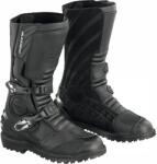 Gaerne Cizme Moto Touring & Off-Road GoreTex GAERNE G-MIDLAND · Negru