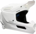 Thor Cască Enduro - Cross THOR FLEET WHITEOUT · Alb