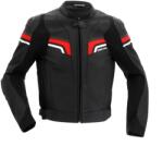 Richa Geacă Moto din Piele RICHA MATRIX 2 · Negru / Roșu - bbmoto - 1 772,00 RON