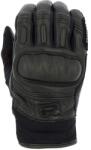 Richa Mănuși Moto de Vară din Piele RICHA PROTECT SUMMER 2 · Negru