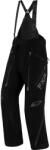 FXR Racing Pantaloni Snowmobil FXR RACING MAVERICK X · Negru