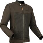 Segura Geacă Moto de Vară din Textil SEGURA DIKINSON · Maro