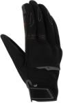 Bering Mănuși Moto din Piele & Textil BERING FLETCHER EVO · Negru