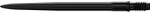 Mission Darts Darts fémhegy Mission R2.5 Rapid Points - SM1 fekete, 35mm