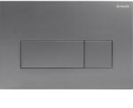 Deante Clapeta de actionare Deante Slim titanium (CST_D51P) - sanoterm
