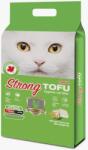 Strong Tofu Asternut igienic pisici - Mar, 6L/2.5kg