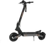 KuKirin Trotineta Electrica KuKirin G4, Motor de 2000W, Viteza Maxima 70km h, Baterie 60V 20Ah, Autonomie de pana la 75km (EU-G4)