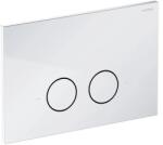 Omnires Clapeta de actionare Omnires Steel-R45 finisaj crom lucios (ST45PS1CR) - sanoterm