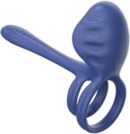 Xocoon Couples Slimline Vibrator Ring Inel pentru penis