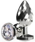 ToyJoy ToyJoy Disco Diamond Plug, mic