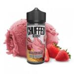 CHUFFED Lichid Longfill Chuffed 24ml - Strawberry Ice Cream Lichid rezerva tigara electronica