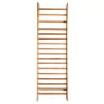  Spalier, scară fixă pt. şcoala 2750x867x185 mm, stâlpi lemn, şipci fag