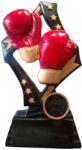  Statueta box RFD4870