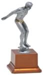  Statueta RF15AG