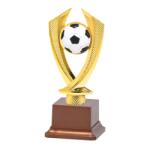 Statueta fotbal RF13184/22 (RF13184/22)