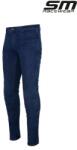 SM Racewear Blugi moto SM Racewear Strada - Barbati - Urban - Protectii CE - Intarituri Kevlar in zonele cu impact (solduri genunchi) - Diverse culori (BTP017-38A)