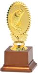  Statueta peste RFH5755 (RFH5755)