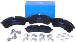 SKF Set placute frana SKF VKBP 81308 (VKBP 81308)