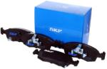 SKF Set placute frana SKF VKBP 80236 A (VKBP 80236 A)