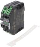 Murrelektronik Modul alimentare modulară MURRELEKTRONIK 24VDC 4A pentru șină DIN (9000-41042-0100400)