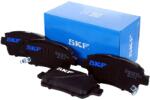 SKF Set placute frana SKF VKBP 80641 A (VKBP 80641 A)