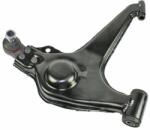 METZGER Brat, suspensie roata METZGER 58093901 (58093901)