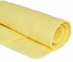 AMiO Laveta auto din piele sintetica 42x32 cm Amio, super absorbanta (AM01748)