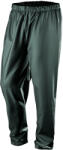 NEO TOOLS Pantaloni de ploaie din PU/PVC, certificati EN 343, marimea L (81-811-L)