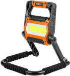 NEO TOOLS Lampa de atelier reincarcabila 1400 lm, pliabila, cu power bank (99-126)