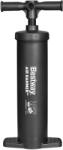 Sersimo Pompa manuala Bestway 3, 5 L pentru umflare si dezumflare, cu 3 adaptoare (BES62030) Sac de dormit