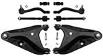 DAYCO Set reparatie, bara stabilizatoare DAYCO KDSS152 (KDSS152)