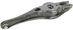 METZGER Brat, suspensie roata METZGER 58135709 (58135709)