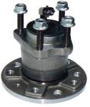 METZGER Set rulment roata METZGER WM 2076 (WM 2076)