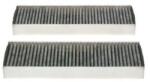 MTR Filtru aer habitaclu / polen MTR 12903005 (12903005)