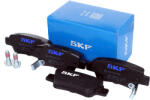 SKF Set placute frana SKF VKBP 90439 A (VKBP 90439 A)