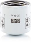 Mann-filter Filtru, sistem hidraulic primar MANN-FILTER W 10 007 (W 10 007)