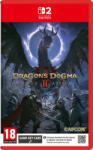 Capcom Dragon's Dogma II Dark Arisen [Master Edition] (Switch 2)