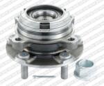SNR Set rulment roata SNR R168.109 (R168109)