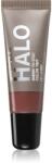 Smashbox Halo Sheer To Stay Color Tints blush lichid și luciu de buze culoare Sunset 10 ml
