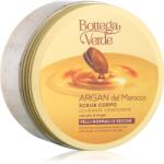 Bottega Verde Argan del Marocco изглаждащ пилинг за тяло с арганово масло 200ml