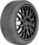 Michelin Anvelope Michelin Pilot Alpin 5 225/45R18 95H Iarna
