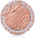 J. Cat Beauty You Glow Girl iluminator compact culoare 107 Moon and Back 8.5 g