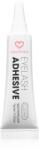 Diva & Nice Cosmetics Clear-White clei transparent pentru gene false 7 g
