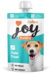 Calibra Joy Dog Yummy Tuna Treat 100 g recompensă cremoasă pentru câini cu ton