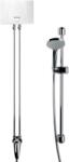 Clage MBX 6 Shower Átfolyós vízmelegítő zuhanyszettel 5, 7 kW 230 V 1500-15316 (1500-15316)