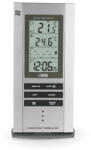 MPM Quality Rádiem řízený budík s teploměrem C02.2759. 70. RC