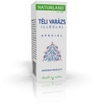 Naturland Téli Varázs Illóolaj-keverék 30ml