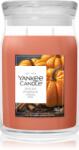 Yankee Candle Spiced Pumpkin lumânare parfumată 567 g