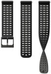 Suunto Szíj 22mm Athletic 9 Black S+M SS051215000