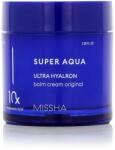 MISSHA Super Aqua Ultra Hyalron Balm Cream Original 70 ml
